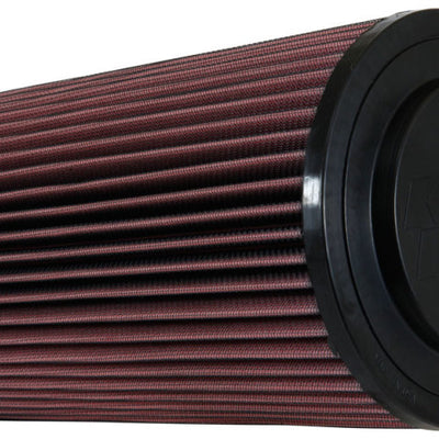 K&N 14-16 Ram Promaster 1500/2500/3500 3.6L V6 Drop In Air Filter