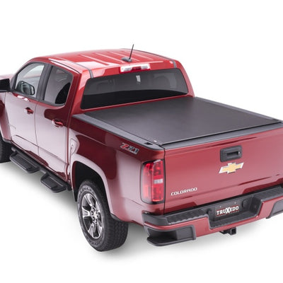 Truxedo 73-87 GM C/K Pickup 6ft 6in Lo Pro Bed Cover