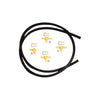 Industrial Injection 04.5-10 Chevrolet Duramax Injector Return Line Kit