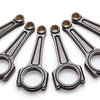 Manley Ford 3.7L V6 Cyclone 6.011in Length Pro Series I Beam Connecting Rod Set