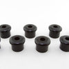 Whiteline 10/65-73 Ford Mustang Rear Spring Eye Rear and Shackle Bushings (35mm OD/15mm ID)