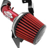 AEM 03-04 Evo 8 Red Short Ram Intake