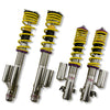 KW Coilover Kit V3 04-07 Subaru Impreza WRX (GD GG GGS) non STI