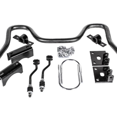 Hellwig 07-09 Ram 2500/3500 Solid Heat Treated Chromoly 1-5/16in Big Wig Rear Sway Bar