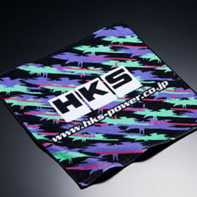 HKS HKS OILCOLOR HAND TOWEL