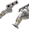 aFe Twisted Steel Headers 03-06 Nissan 350Z /Infiniti G35 V6-3.5L