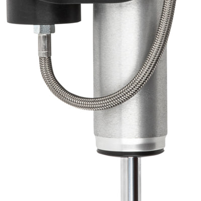 Fox 20-Up GM 2500/3500 HD Performance Series 2.0 Front Smooth Body Shock 0-1in Lift