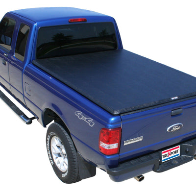 Truxedo 82-11 Ford Ranger 6ft TruXport Bed Cover