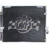 CSF 08-14 Toyota Land Cruiser 5.7L A/C Condenser