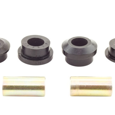 WhitelinPlus 05+ Mazda Miata/MX5 / 07/03+ RX8 Front Lwr Inner Front Control Arm Bushing Kit