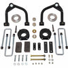 Tuff Country 07-21 Toyota Tundra 4in Lift Kit