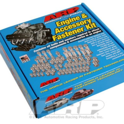 ARP Chrysler Hemi 5.7/6.1L SS Hex Accessory Kit