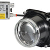 Hella HLMP 90mm Bi-Xenon D2S 12V ECE LHD *Special Order/No Cancellation*