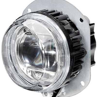 Hella 90mm LED L4060 Fog Light Module