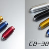 Project Kics 12x1.50 38mm Compression Bolt Set - Gold (20 Pcs)