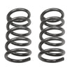 MaxTrac 04-17 Nissan Titan 2WD/4WD 2in Front Lowering Coils