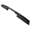 EGR 19-20 Ford Ranger Super Crew Rear Cab Truck Spoiler - Matte Black