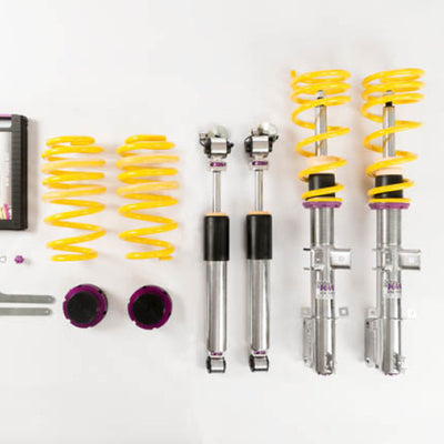 KW Coilover Kit V3 Mercedes-Benz Metris (W447) 2WD