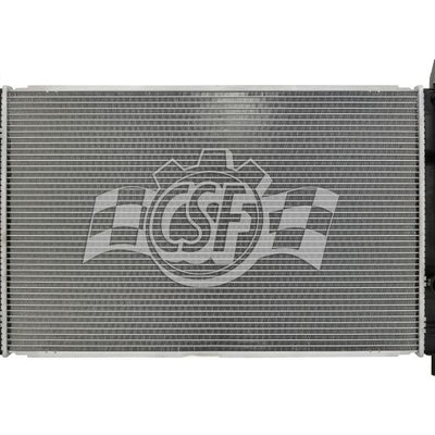 CSF 04-06 Chrysler Pacifica 3.5L OEM Plastic Radiator
