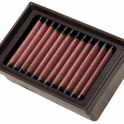 K&N Replacement Panel Air Filter for BMW 01-05 F650CS/07-11 G650