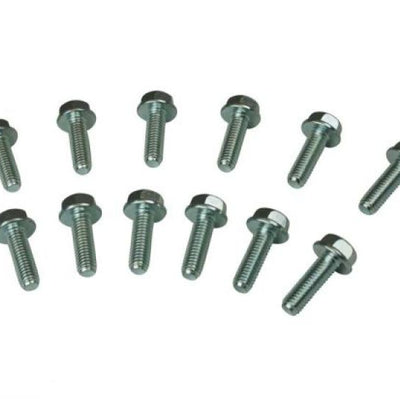 Moroso GM LS Header Bolts