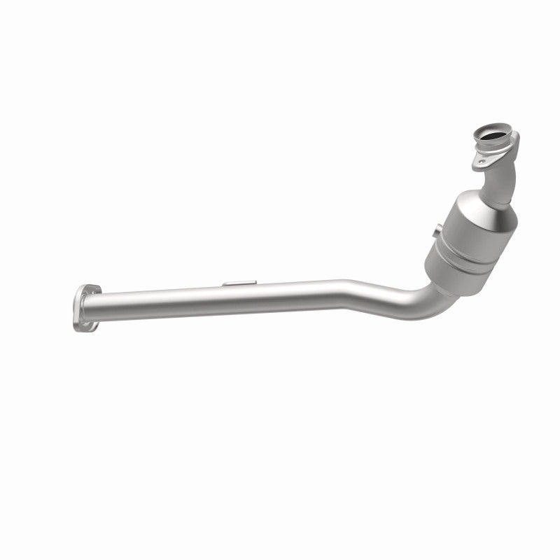MagnaFlow Direct Fit Catalytic Converter 05-06 Wrangler 2.4L OEM