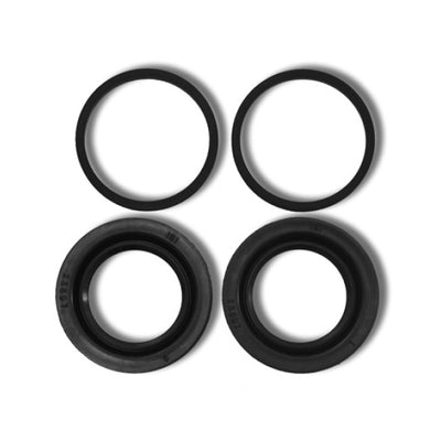 GiroDisc 14-20 BMW M2/M3/M4 (F8X w/Blue Calipers) 380mm Rear Caliper Rebuild Kit