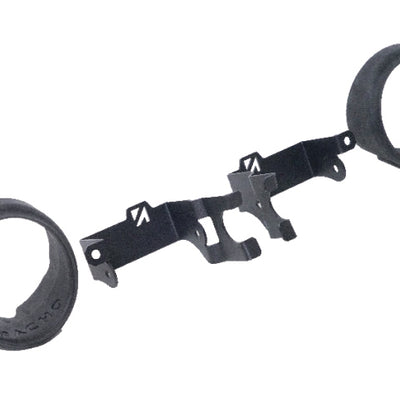 ARB Nacho 16-23 Toyota Tacoma Quatro Fog Mount