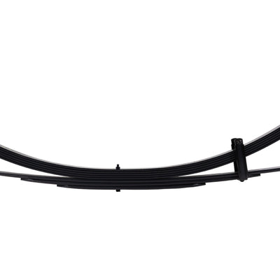 ARB / OME Leaf Spring Hilux Ifs -Rear-