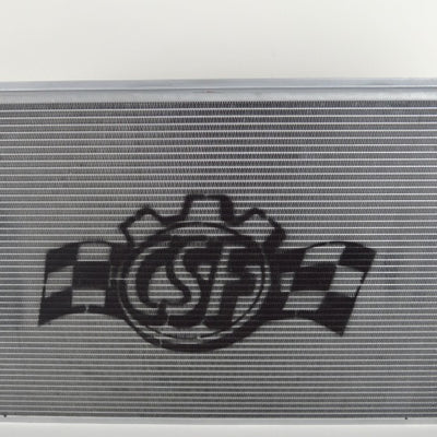 CSF 06-09 Volkswagen Golf/GTI / 06-09 Volkswagen Jetta/GLI Radiator