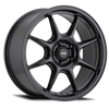 Konig Lockout 18x8.5 5x120 ET35 Gloss Black