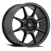 Konig Lockout 18x8.5 5x100 ET43 Gloss Black