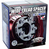 Project Kics 12X1.50 HUB60MM 5-114.3 Wide Tread Spacers - 11MM