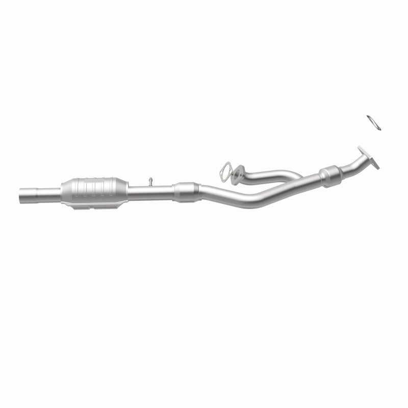MagnaFlow Direct Fit Catalytic Converter 01-03 Santa Fe OEM