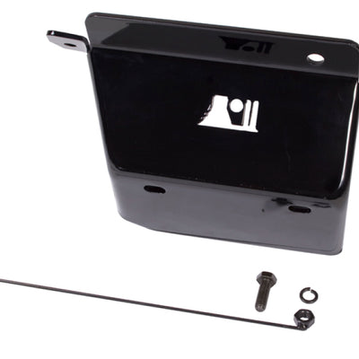 Rugged Ridge Steering Box Skid Plate 97-06 Jeep Wrangler TJ