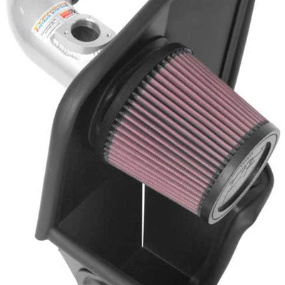 K&N 18-19 Mazda 6 2.5L Turbo Typhoon Air Intake
