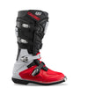 Gaerne GXJ Boot Black/Red Size - Youth 6