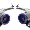 Superpro 05-11 Ford Focus  LS/LT/LV Volvo S40/V50 and C70/21mm Front Lower Control Arm Assembly Kit