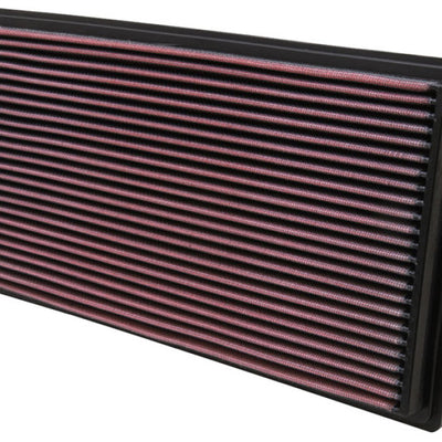 K&N Replacement Air Filter VOLVO 850 91-97, S70 96-2000, V70 98-00, C70 98-03