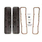 Omix Polished Valve Cover OMIX 72-91 CJ & SJ Models