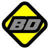 BD Diesel 08-10 Ford F-250/F-350/F-450/F-550 Powerstroke 6.4L Exhaust Manifold Set