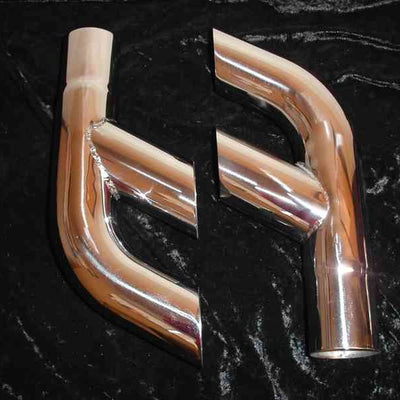 Stainless Works 77-81 Trans-Am Tips 2.5in ID Inlet