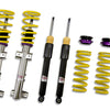 KW Coilover Kit V1 Mercedes-Benz E-Class Coupe (C207) (all incl. AMG) RWD