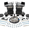 Air Lift Loadlifter 5000 Ultimate Plus 2021+ Ford F-150 w/ Stainless Steel Air Lines