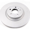 DBA 17-20 Audi A4 (338mm Front Rotor) Front En-Shield Standard Rotor