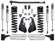 ICON 2017+ Ford F-250/F-350 4.5in Stage 1 Suspension System