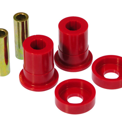 Prothane 04-05 Pontiac GTO Front Control Arm Bushings - Red