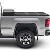 Extang 14-16 Toyota Tundra (6.5ft) (Works w/o Rail System) Solid Fold 2.0 Toolbox