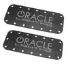 Oracle Magnetic Light bar Cover for LED Side Mirrors (Pair) SEE WARRANTY