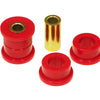 Prothane 90-94 Mitsubishi Eclipse Rear Track Arm Bushings - Red